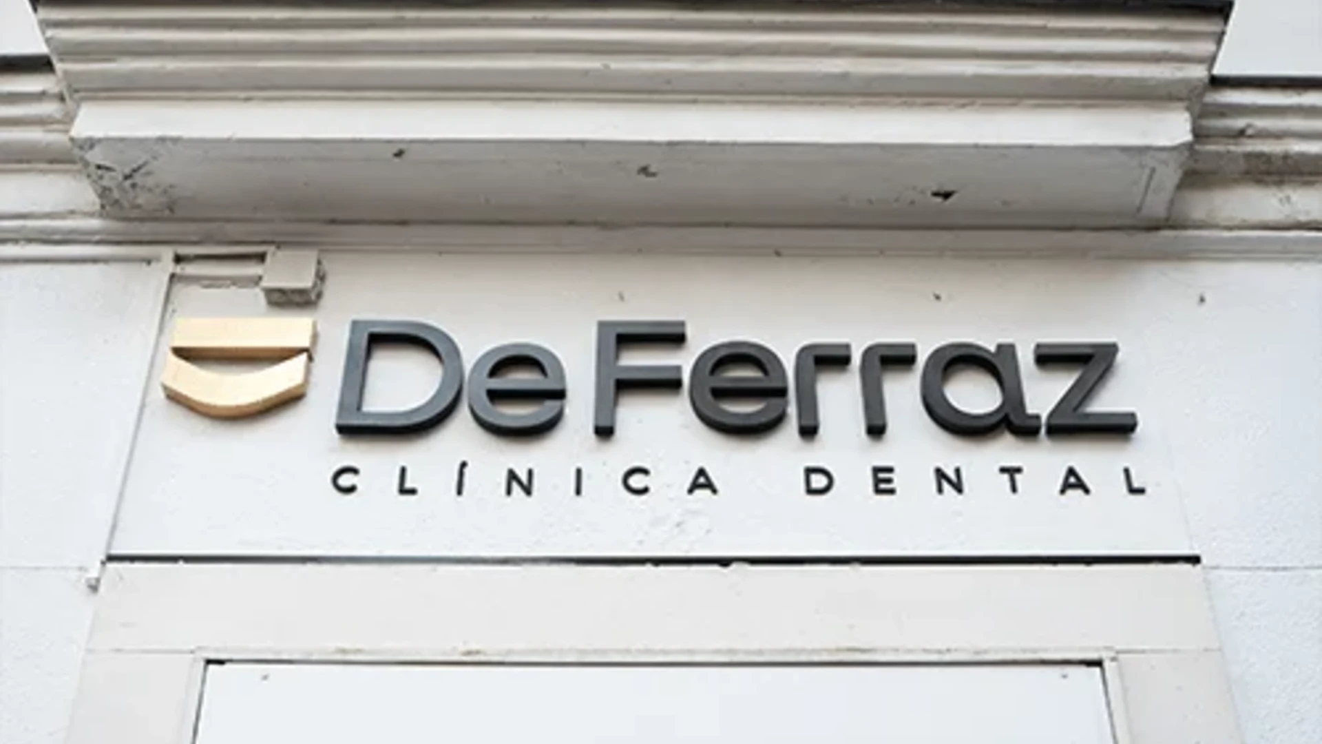 DeFerraz Clinica Dental