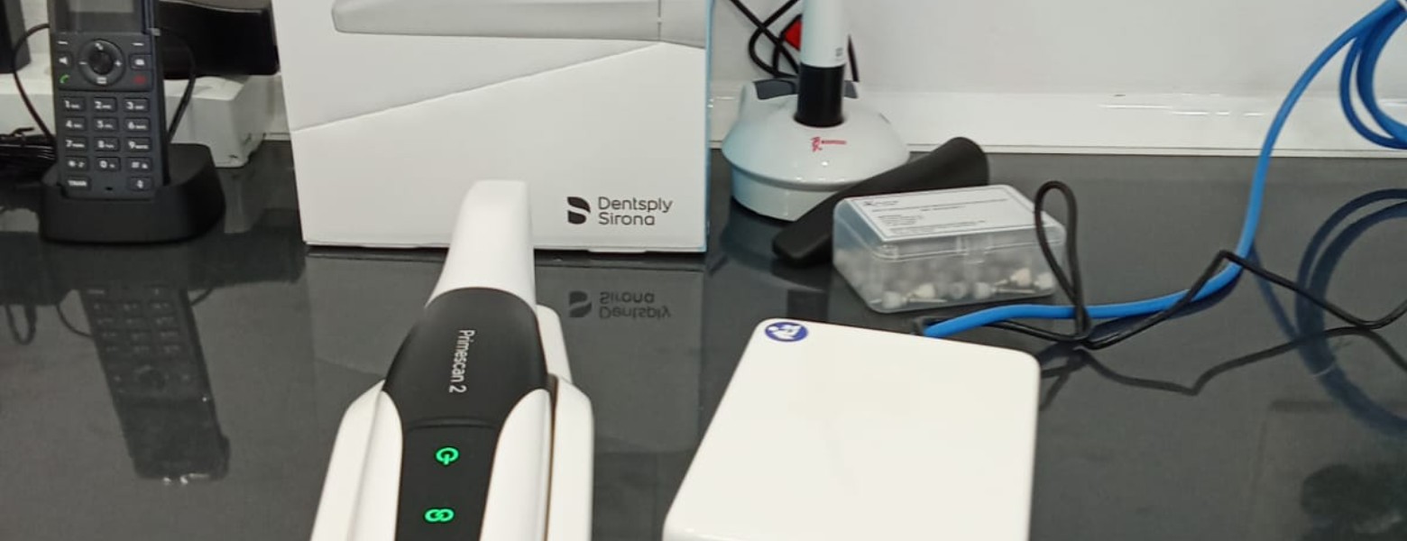 Clínica dental Cleardent - Carabanchel - Imagen 4