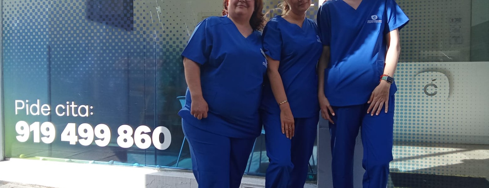 Clínica dental Cleardent - Carabanchel - Imagen 5