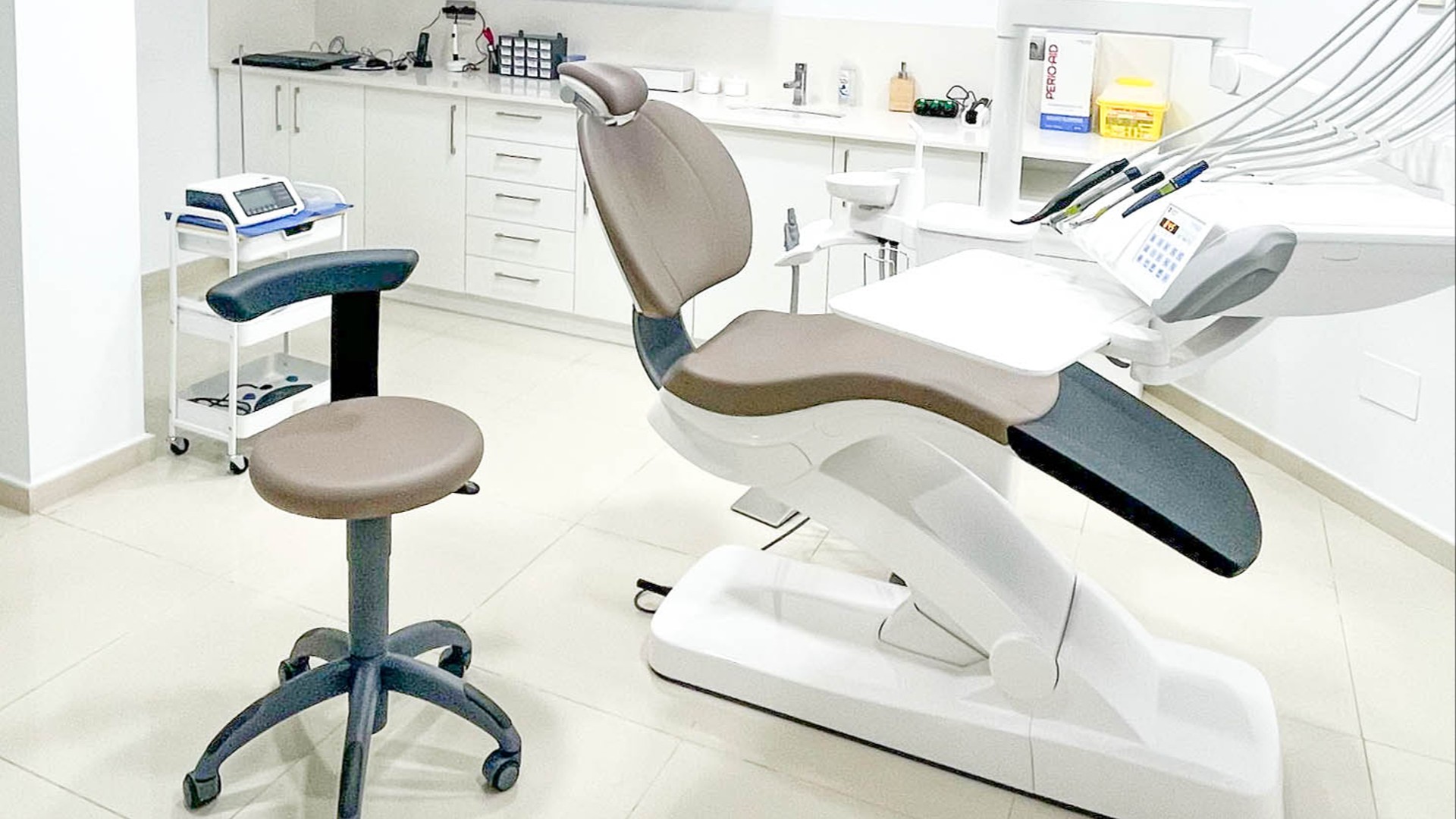 Clínica Dental Cleardent Sevilla