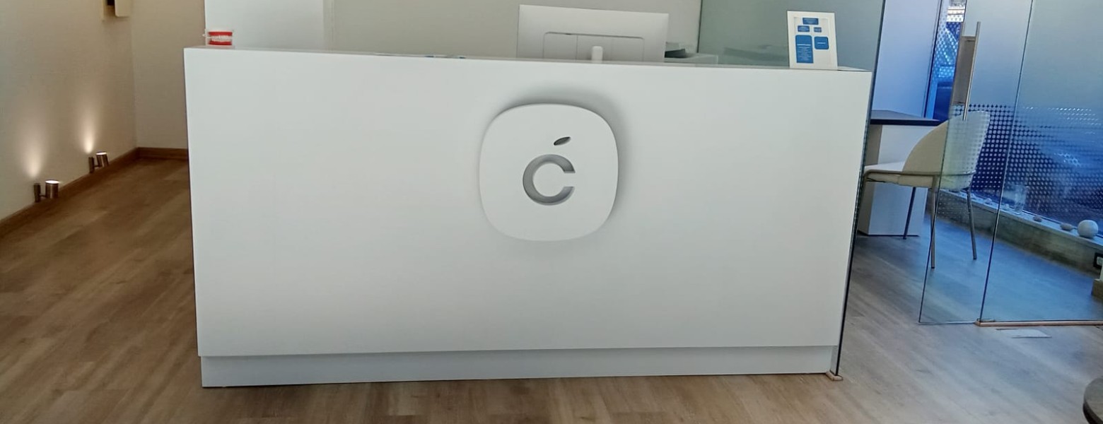 Clínica dental Cleardent - Carabanchel - Imagen 6
