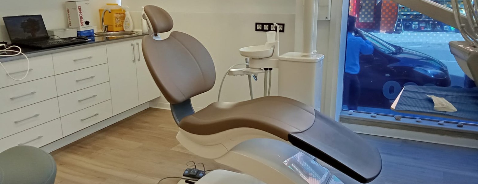 Clínica dental Cleardent - Carabanchel - Imagen 7