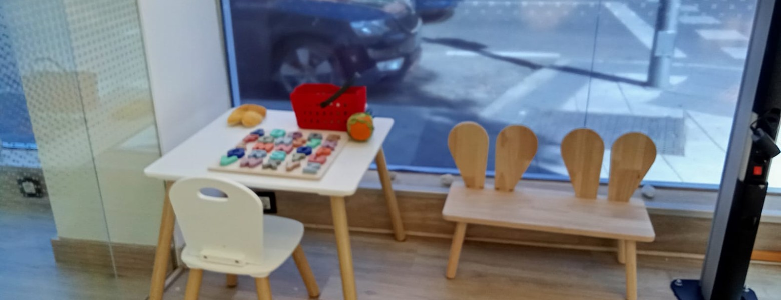 Clínica dental Cleardent - Carabanchel - Imagen 8