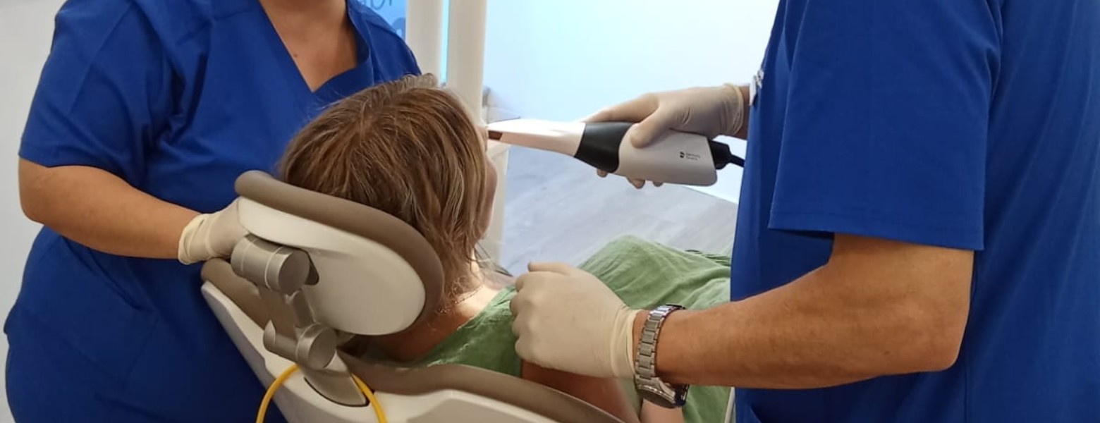 Clínica dental Cleardent - Carabanchel - Imagen 10