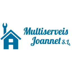 Logo de Desatascos Joannet