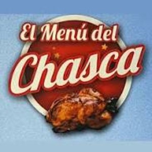 Logo de Restaurante LA CHASCA