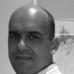 Foto de Dr. Álvaro Pérez Temprano en Sevilla - Imagen 1