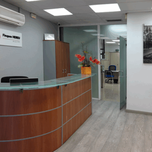 Foto de Finques Hereu en L'Hospitalet de Llobregat - Imagen 1
