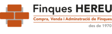 Finques Hereu - Administrador de fincas en L'Hospitalet de Llobregat Finques Hereu - Administrador de fincas en L'Hospitalet de Llobregat