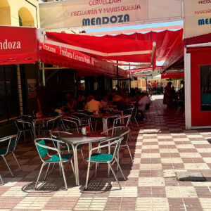 Foto de Cervecería y Freiduría Mendoza en El Puerto de Santa María - Imagen 1