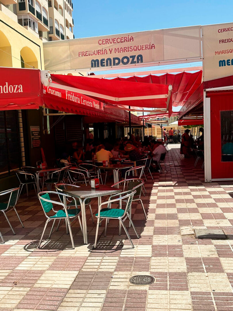 Cervecería y Freiduría Mendoza - Imagen 1