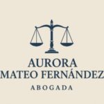 Aurora Mateo Fernandez - Abogado en Madrid Aurora Mateo Fernandez - Abogado en Madrid