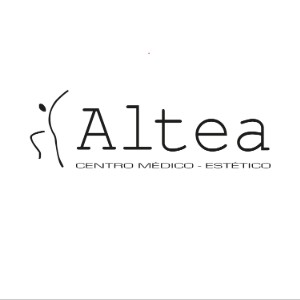 Logo de Centro Altea