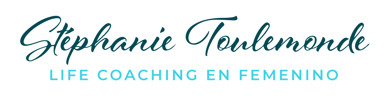 Logo de Coach especialista en fertilidad - Stéphanie Toulemonde