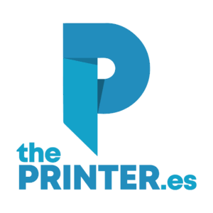 The Printer - Servicio de impresión digital en Jaén