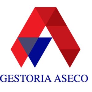 Logo de GESTORIA ASECO