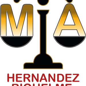 Logo de Hernandez Riquelme Abogados