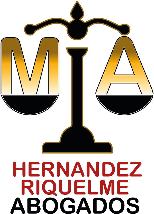 Logo de Hernandez Riquelme Abogados