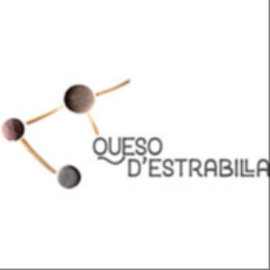 Logo de Queso d'Estrabilla