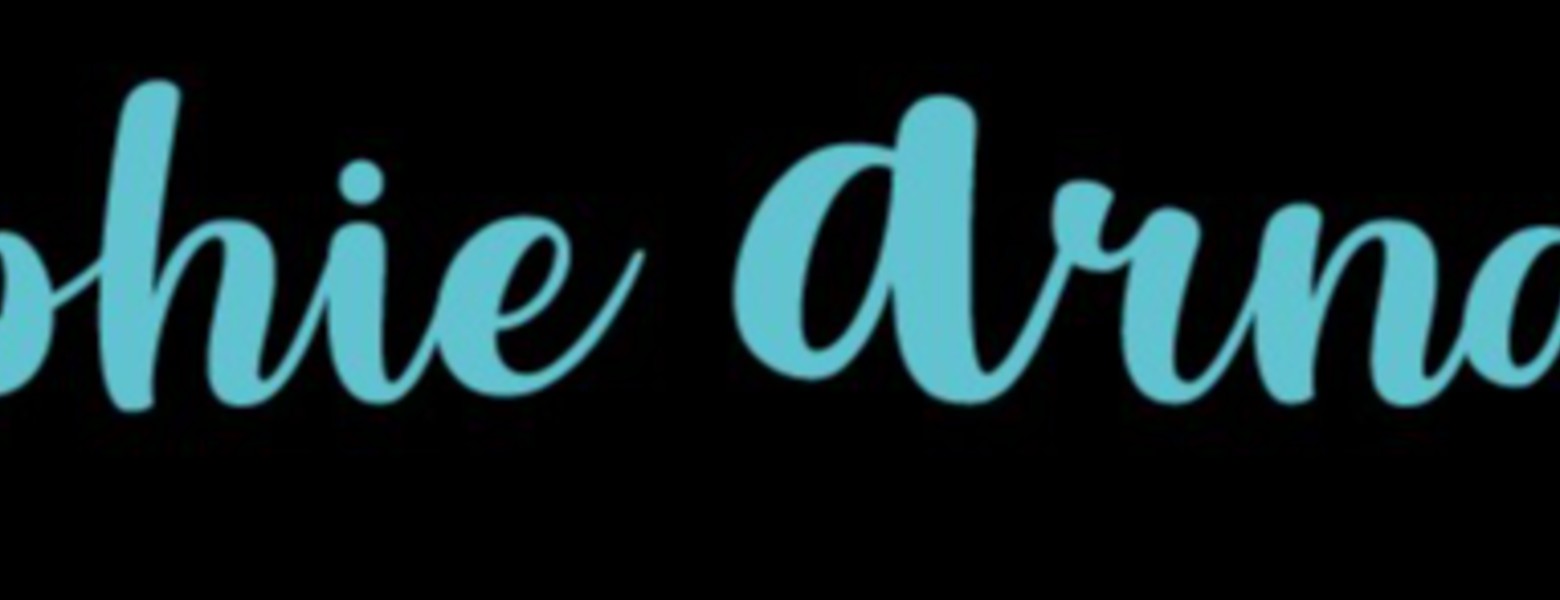 Sophie Arnault Diseño Gráfico