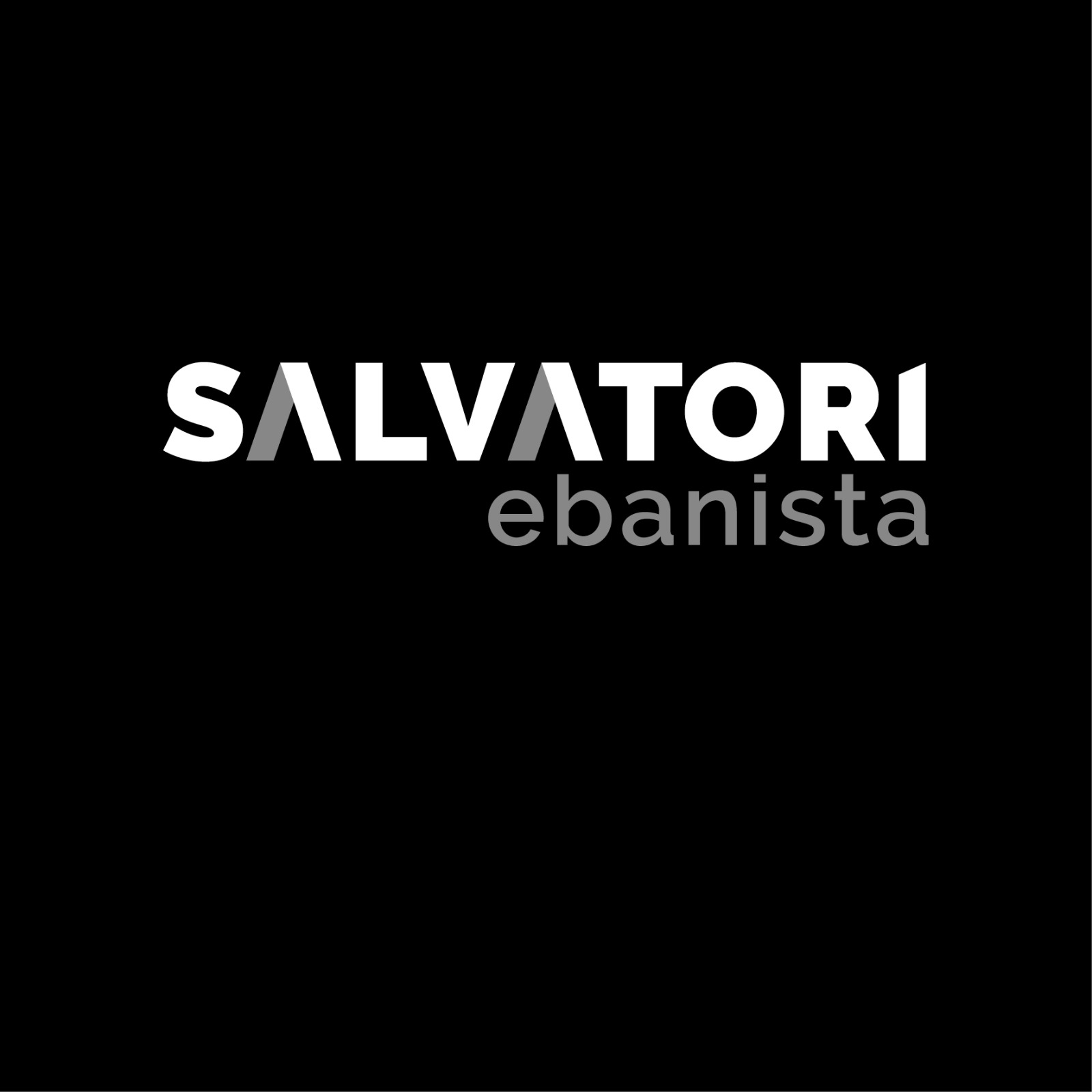 Logo de Salvatori Ebanista