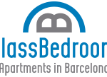 ClassBedroom Barcelona Office - Apartamento turístico