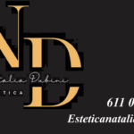 Centro de Estetica Natalia Dubini - Depilación láser en Alicante (Alacant)