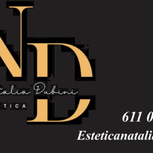 Logo de Centro de Estetica Natalia Dubini