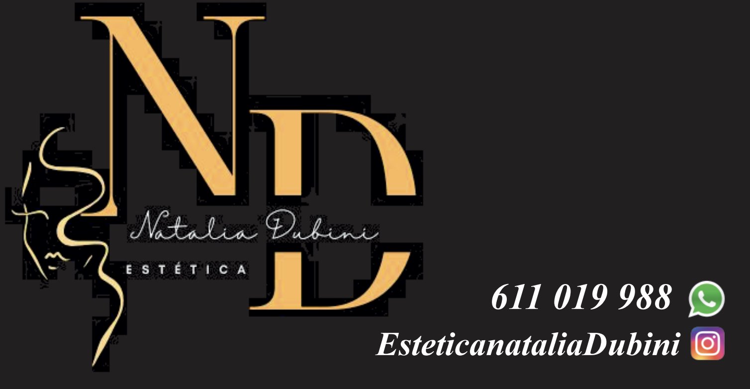 Logo de Centro de Estetica Natalia Dubini