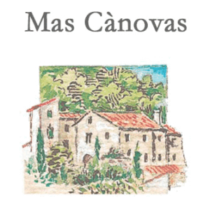 Logo de Masia Bodas Barcelona Mas Cànovas