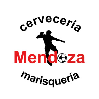 Logo de Cervecería y Freiduría Mendoza