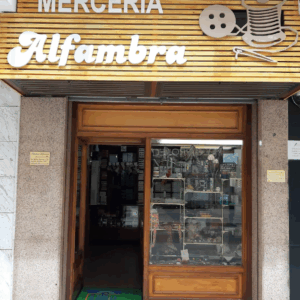 Foto de Mercería Alfambra Málaga en Málaga - Imagen 1