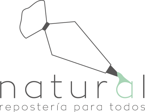 Logo de Natural Repostería