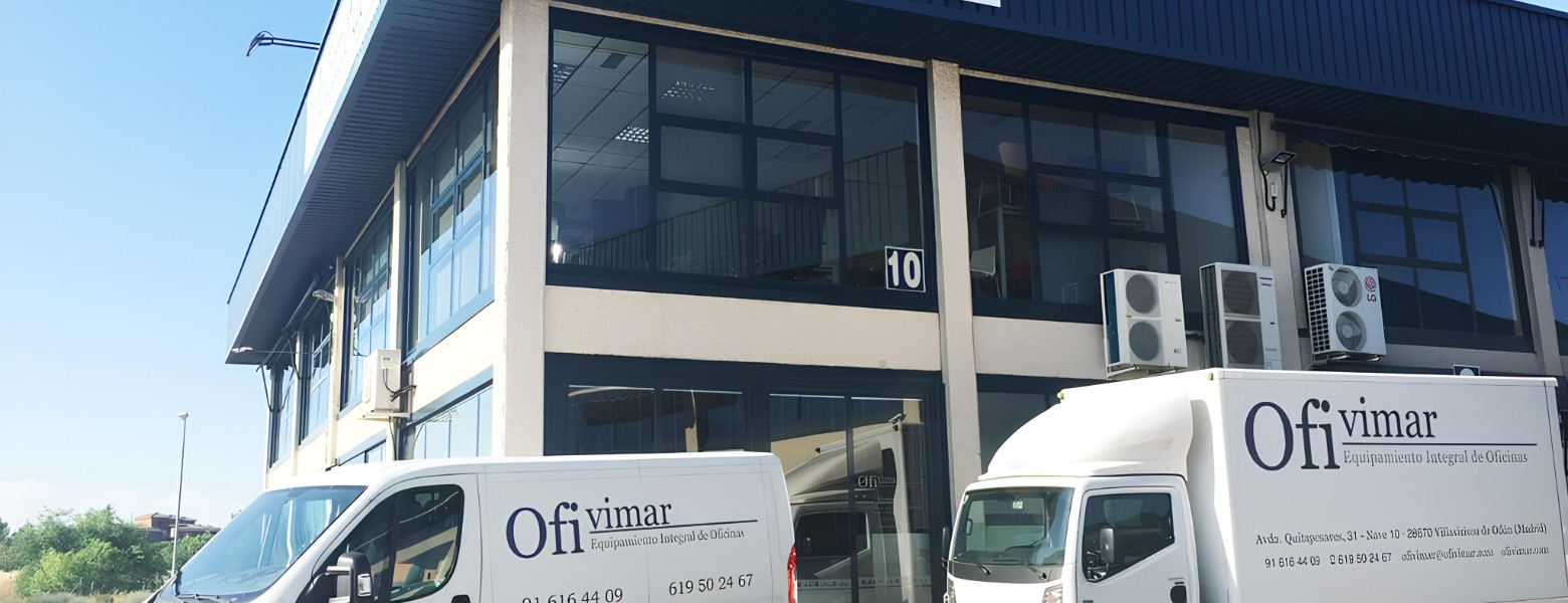 Ofivimar