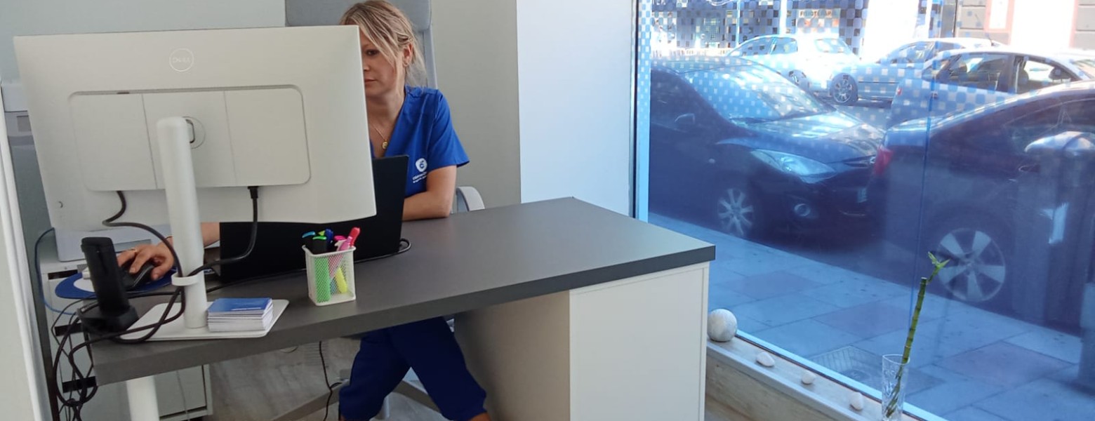 Clínica dental Cleardent - Carabanchel - Imagen 11
