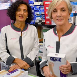 Foto de Ortopedia Ortosport en Bilbao - Imagen 1