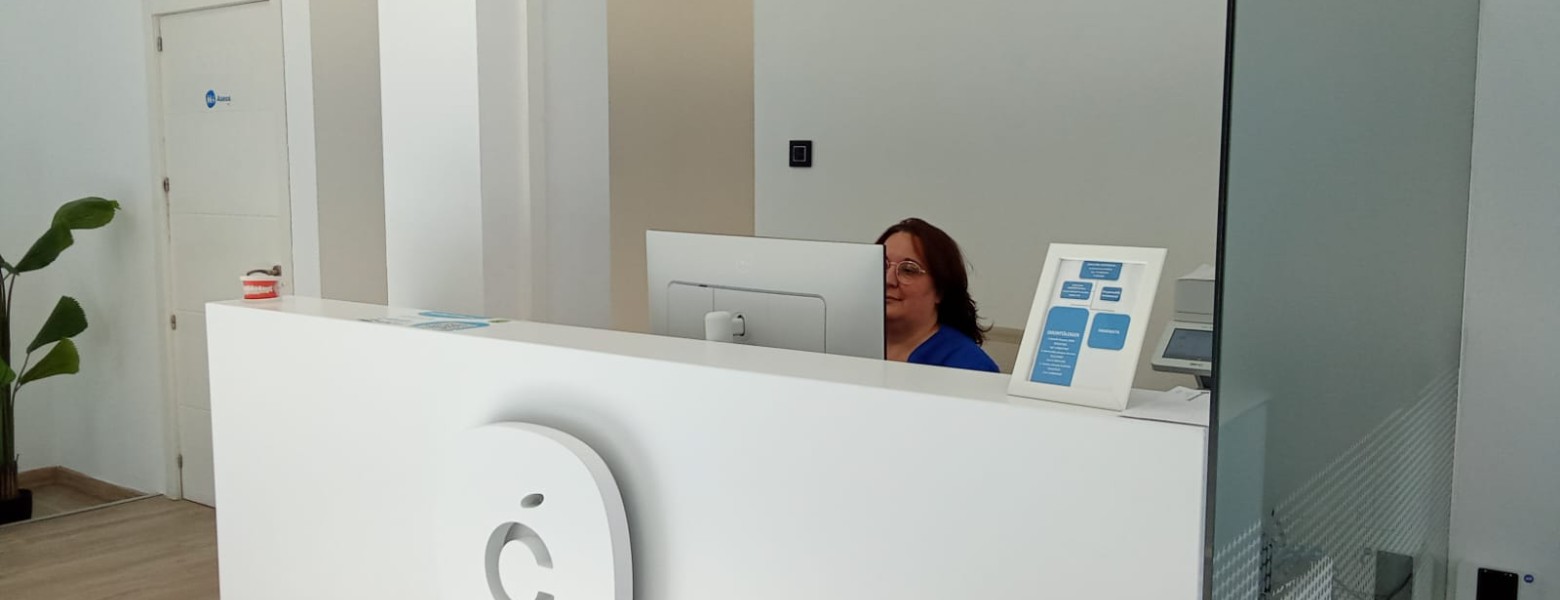 Clínica dental Cleardent - Carabanchel - Imagen 14