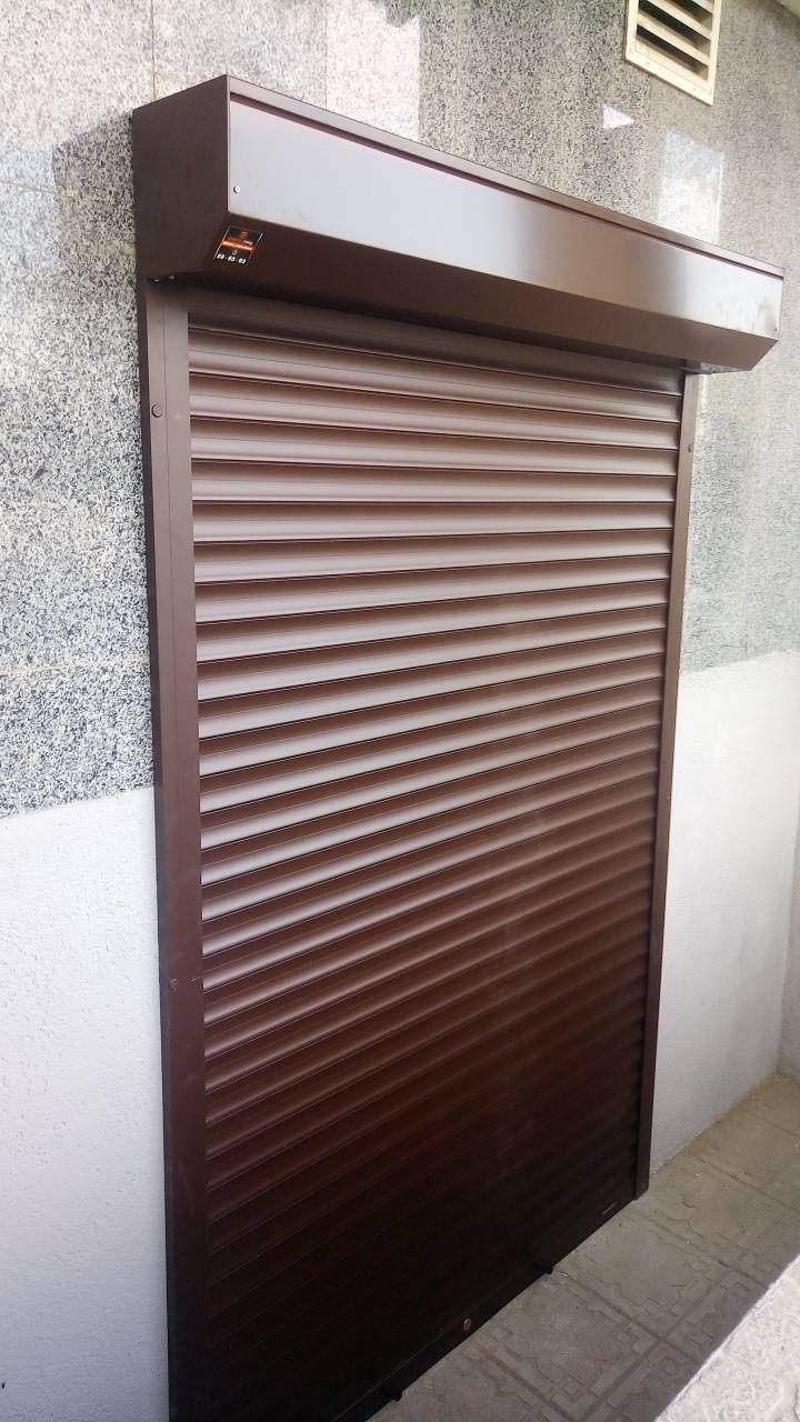 MC Cerrajeria 24H Cerrajeros | Persianas de Local y Casa | Puertas Blindadas y Acorazadas | Rejas | Puertas de Garaje - Imagen 12