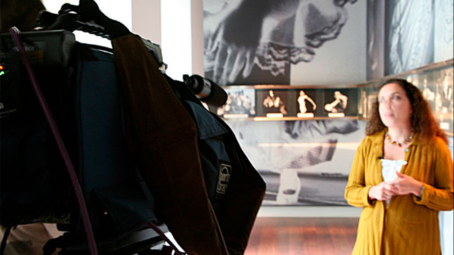 Museo del Baile Flamenco - Imagen 5