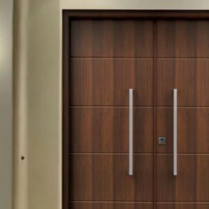 Foto de Puertas Toledo - Puertas de Aluminio en Toledo - Imagen 1