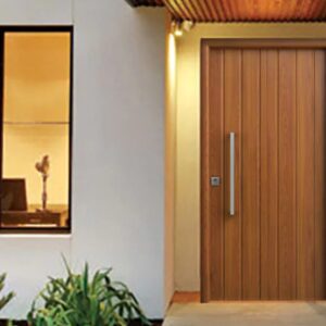 Foto de Puertas Toledo - Puertas de Aluminio en Toledo - Imagen 5