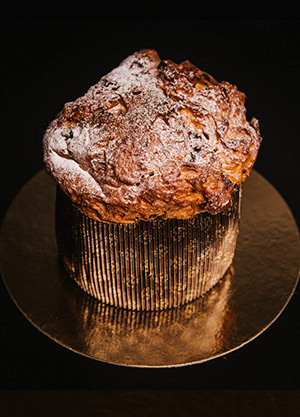 Natural Repostería