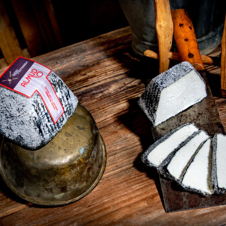Foto de Queso d'Estrabilla en Valsalada - Imagen 5