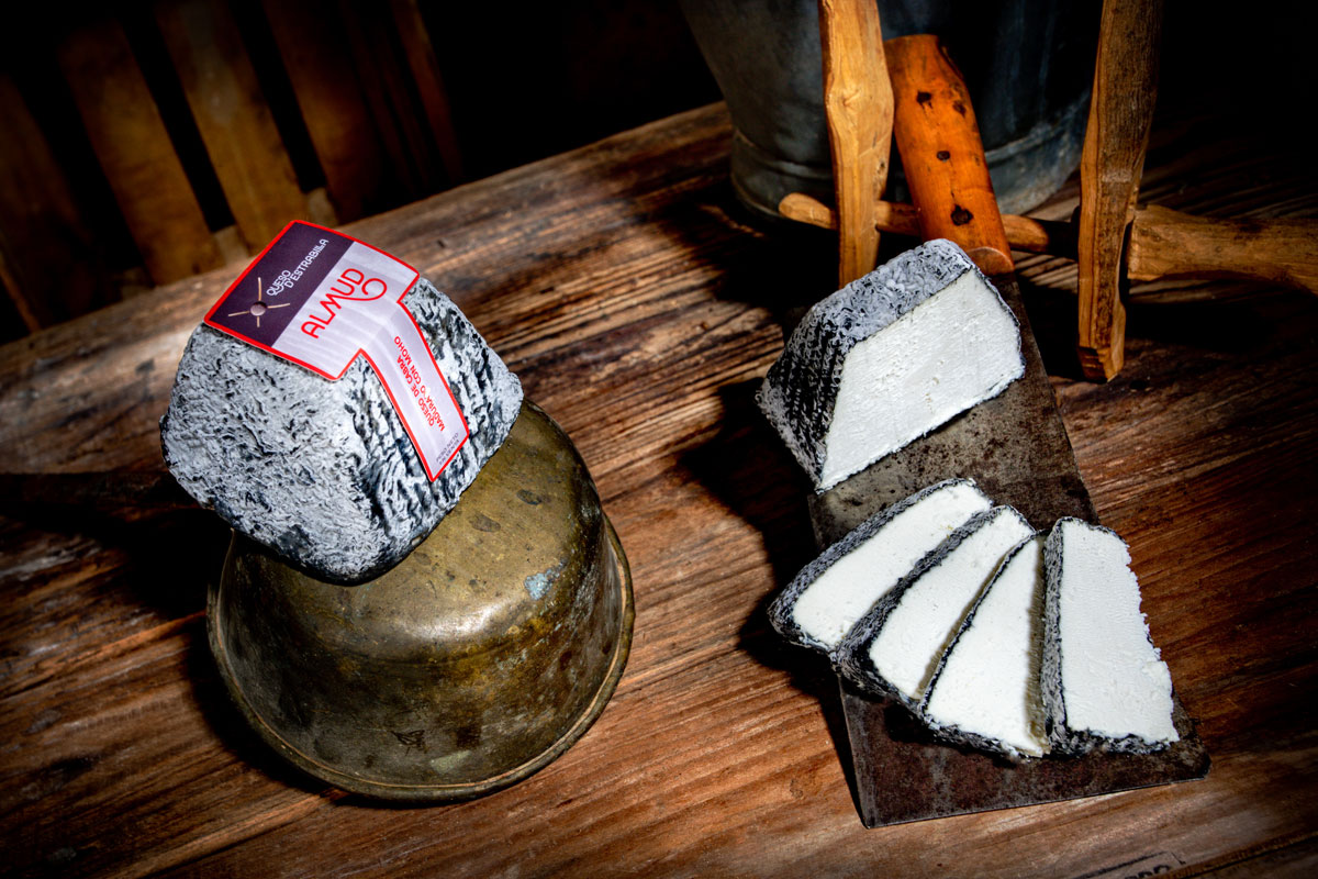 Queso d'Estrabilla - Foto 5