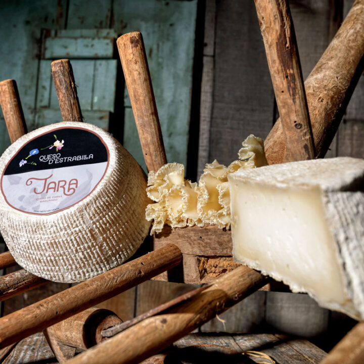 Foto de Queso d'Estrabilla en Valsalada - Imagen 6