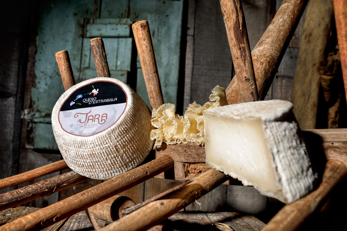 Queso d'Estrabilla - Foto 6