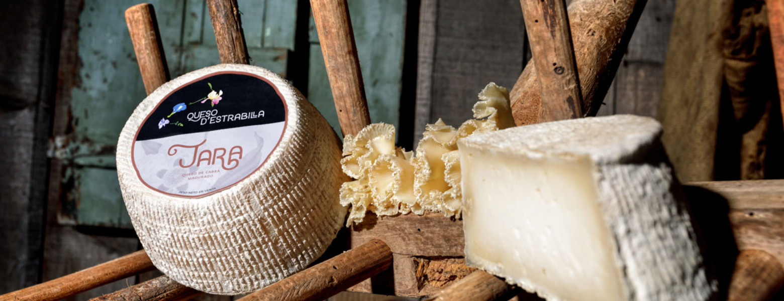 Queso d'Estrabilla - Imagen 3