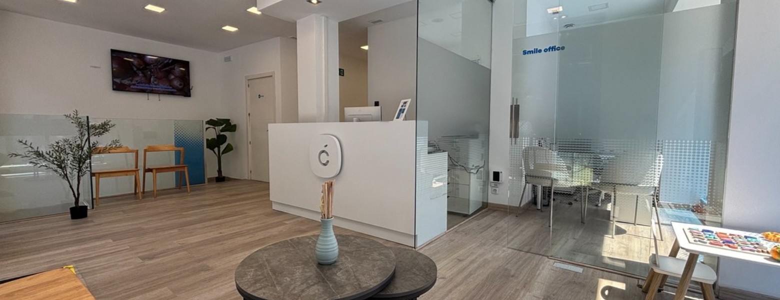 Clínica dental Cleardent - Carabanchel - Imagen 16