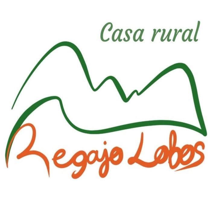 Logo de Casa Rural Regajo Lobos
