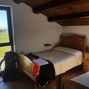 Foto de Albergue Camino Norte en Castropol - Imagen 2